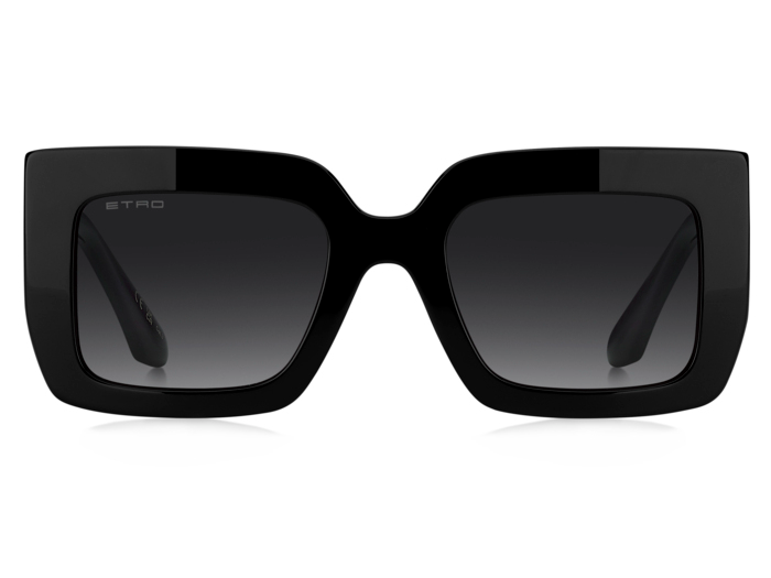 Color_807 - Black / 90 - Dark Grey Shaded Gradient