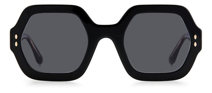 Color_2M2 - Black Gold / IR - Grey