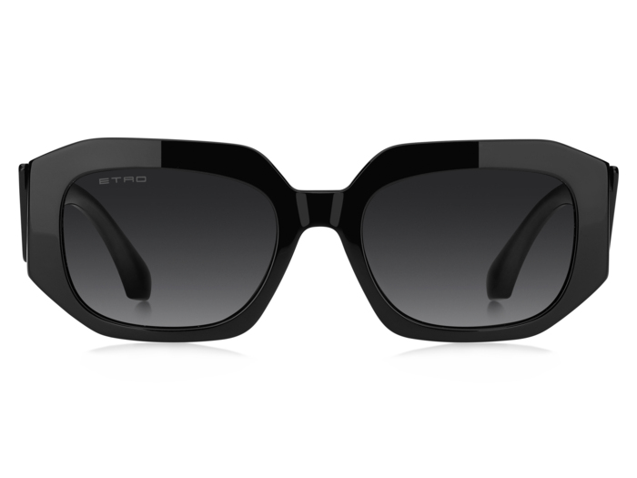 Color_807 - Black / 90 - Dark Grey Shaded Gradient