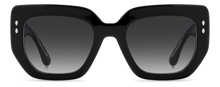 Color_807 - Black / 9O - Dark Grey Shaded Gradient