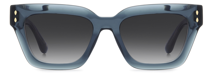 Color_ZI9 - Blue/ 9O - Dark Grey Shaded Gradient