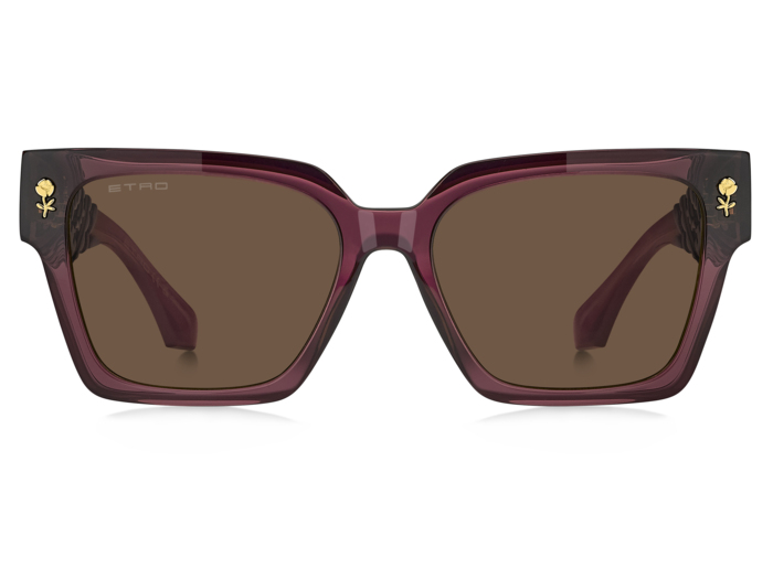 Color_LHF - Burgundy / 70 - Brown
