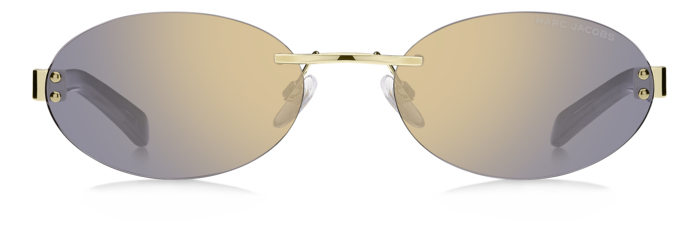 Color_LKS - Gold Blue / K1 - Gold Mirror Cat. 2