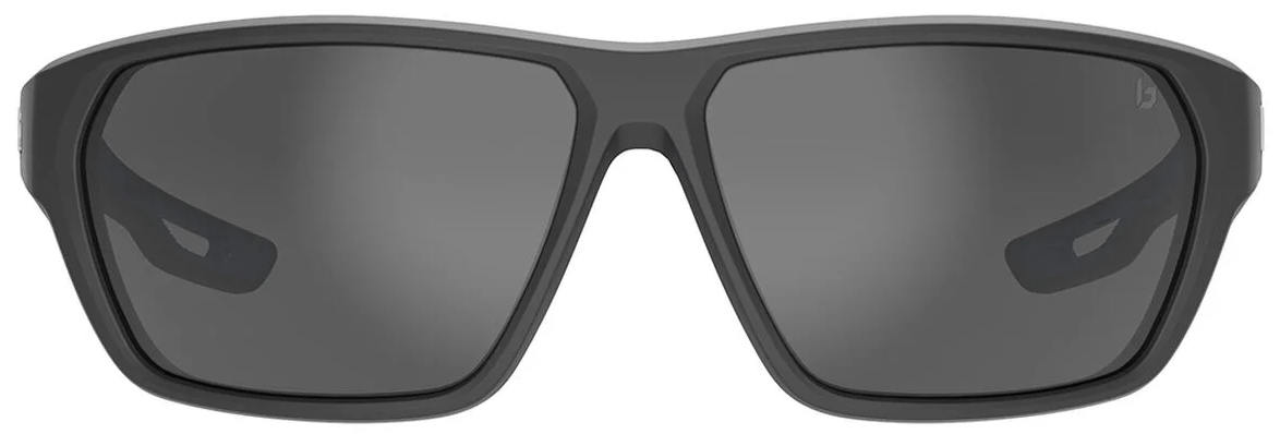 Color_BS034004 - Black Matte Blue - TNS Polarized cat 3