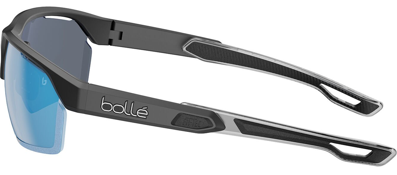 Color_BS058005 - Black Matte / TNS ICE cat 3