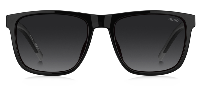 Color_807 - Black / 90 - Dark Grey Shaded Gradient