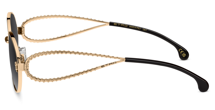 Color_000 - Gold / 9O - Dark Grey Shaded