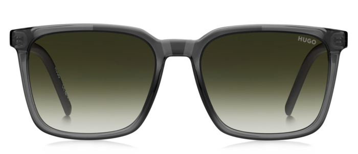 Color_KB7 - Grey / 9K - Green Shaded Gradient