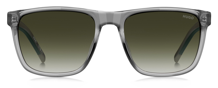 Color_KB7 - Grey / 9K - Green Shaded Gradient