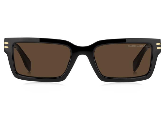 Color_807 - Black / 70 - Brown