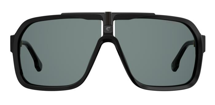 Color_003 - Black / 2K - Grey Antireflex