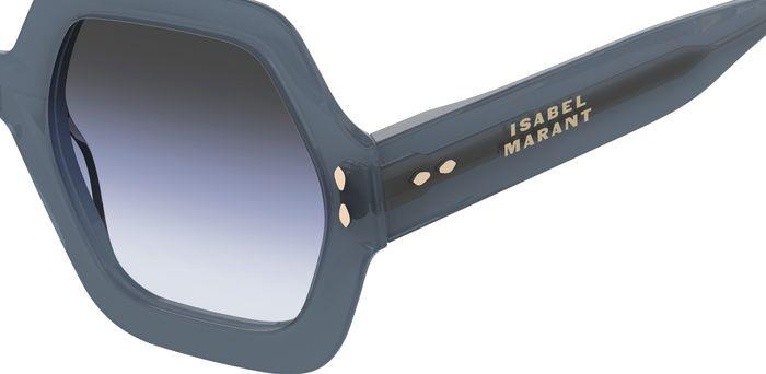 Color_PJP - Blue / GB - Grey Azure Double Gradient