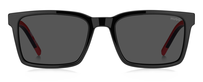 Color_807 - Black / IR - Grey