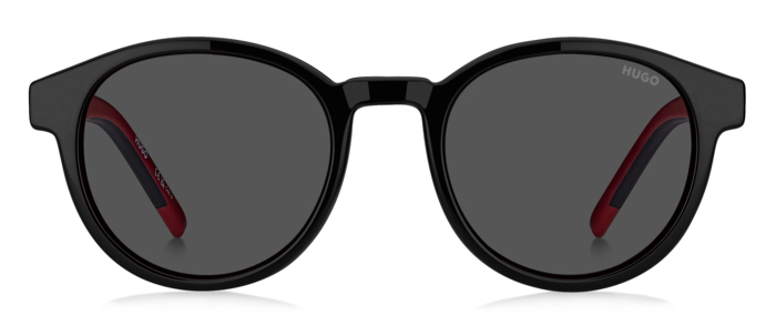 Color_807 - Black / IR - Grey