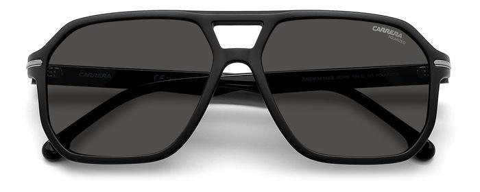 Color_003 - Black / M9 - Grey Polarized