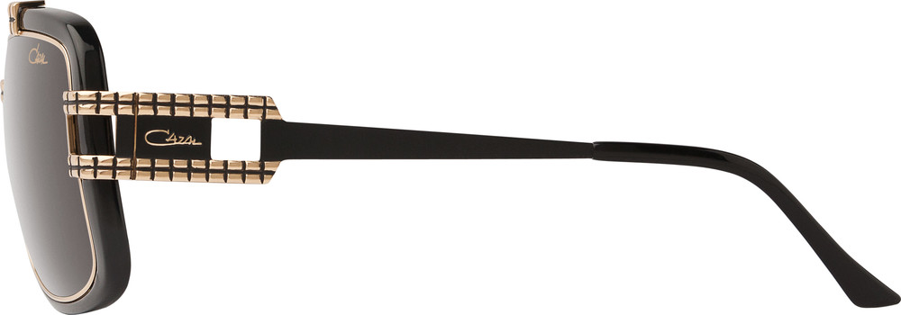 Color_001 BLACK-GOLD - GREY