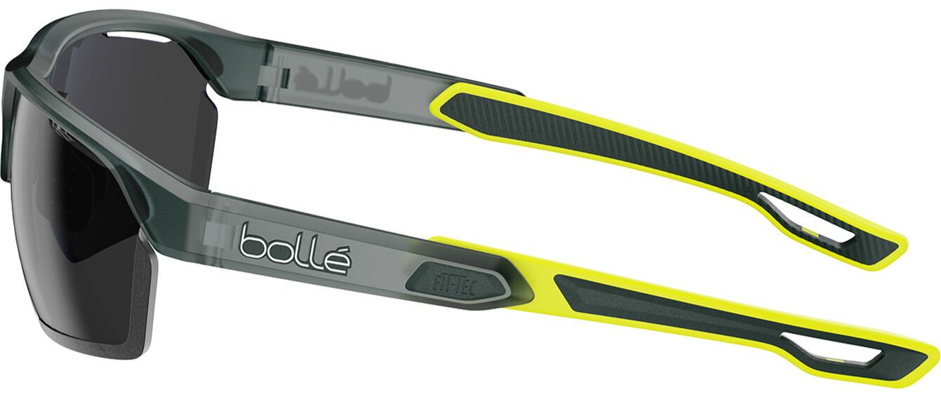 Color_BS058006 - Hunter Green Frost / TNS Gun cat 3