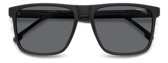 Color_08A - Black - Grey / M9 - Grey Polarized