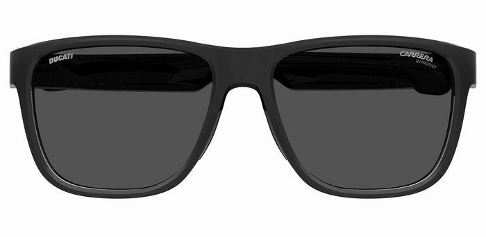 Color_807 - Black / IR Grey
