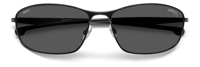 Color_807 - Black / IR Grey