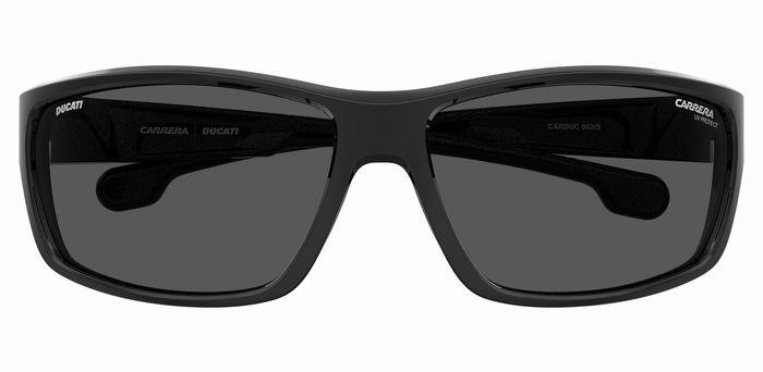 Color_807 - Black / IR Grey