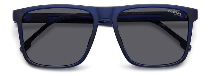 Color_FLL - Blue / IR - Grey