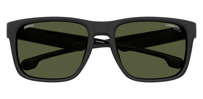 Color_003 - Black / UC- Green Polarized