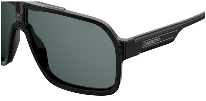 Color_003 - Black / 2K - Grey Antireflex