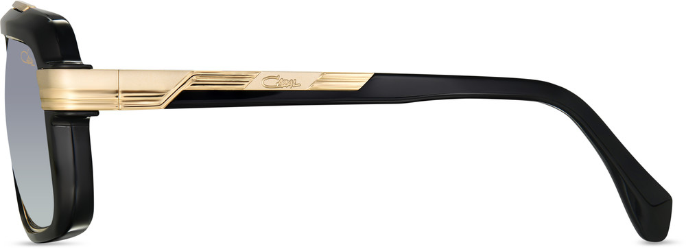 Color_001 BLACK-GOLD - GREY GRADIENT, AR COATED