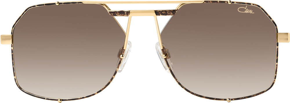 Color_398 BROWN MOTTLED - BROWN GRADIENT