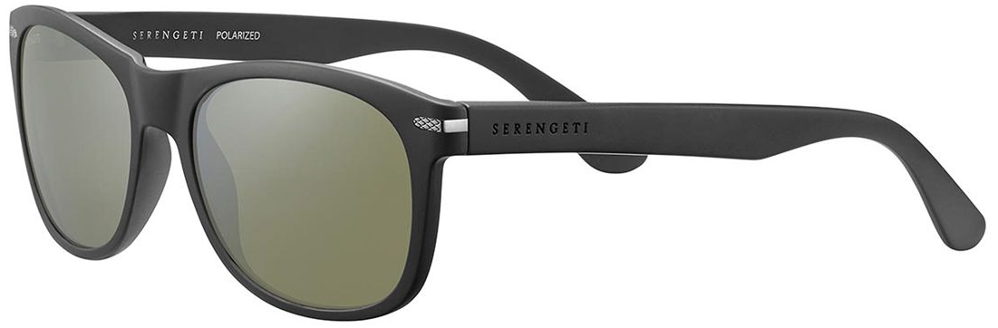 Color_8667 - Black Matte - Mineral Polarized 555nm Cat 3 to 3