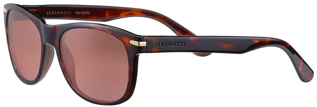 Color_8671 - Dark Tortoise Shiny - Mineral Polarized Drivers Gradient Cat 2 to 3