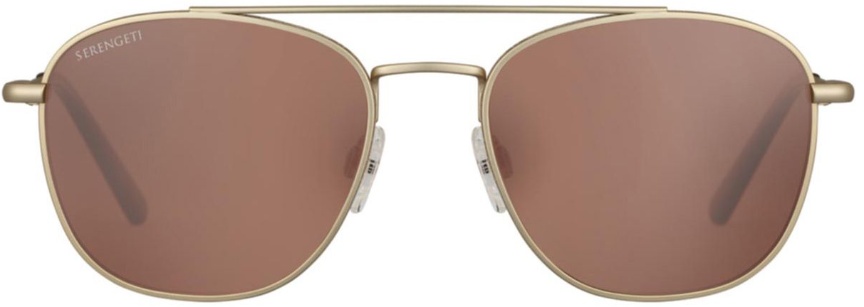 Color_SS542004 - Matte Light Gold - Mineral Polarized Drivers Cat 2 to 3