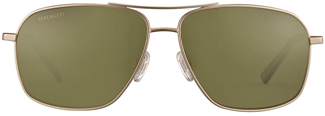 Color_SS578001 - Matte Light Gold - Mineral Polarized 555nm Cat 3 to 3