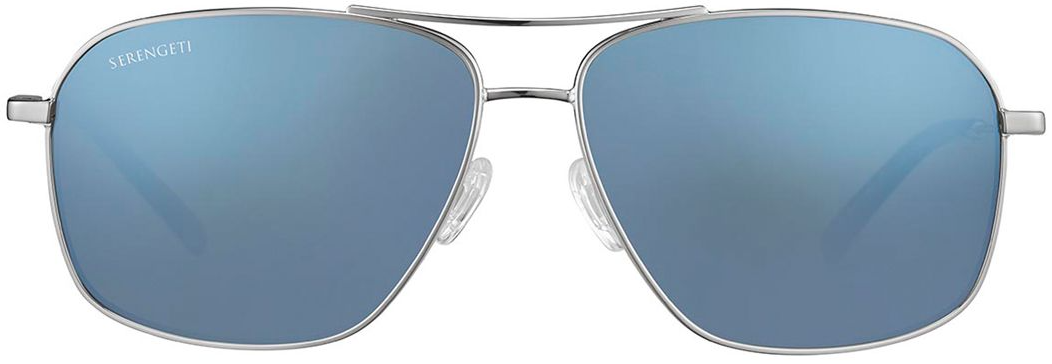 Color_SS578002 - Shiny Silver - Mineral Polarized 555nm Blue Cat 2 to 3