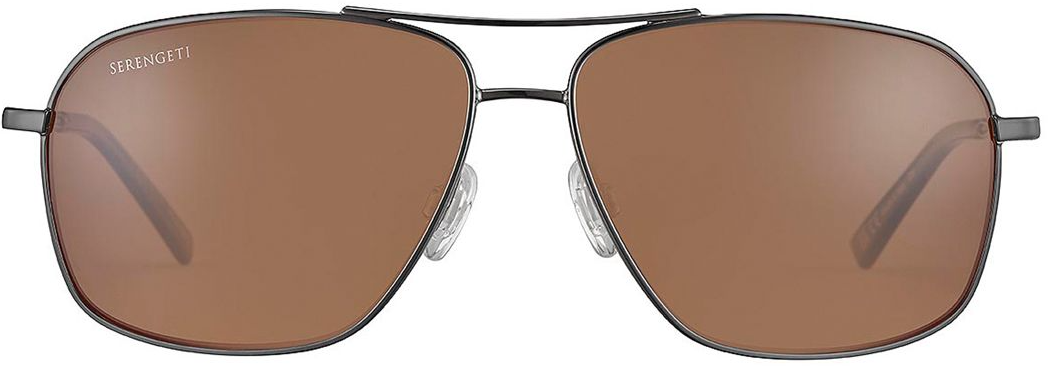 Color_SS578003 - Shiny Gunmetal - Mineral Polarized Drivers Cat 2 to 3