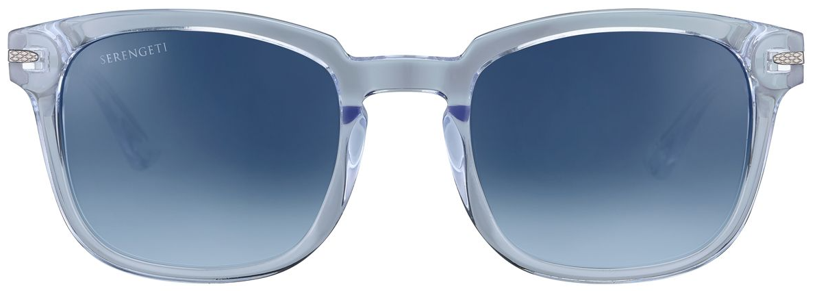 Color_SS575002 - Crystal Shiny - Mineral Polarized Blue Gradient B6