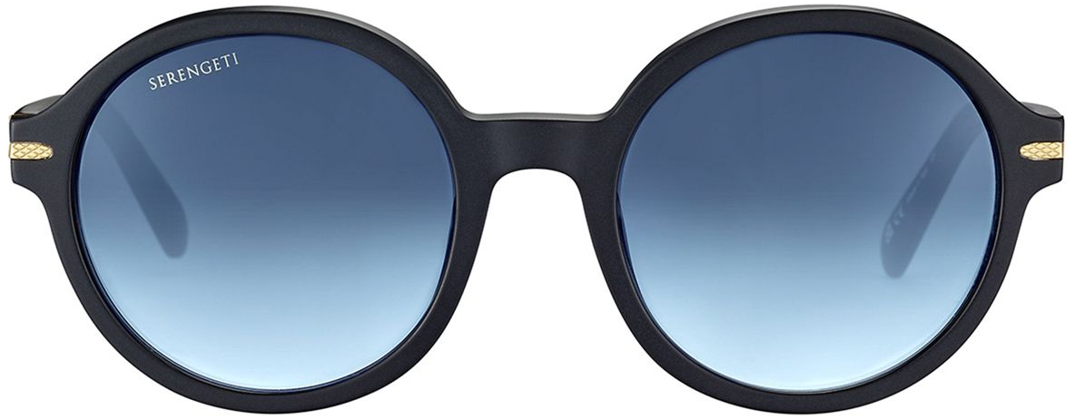 Color_SS577004 - Matte Black - Mineral Polarized Blue Gradient B6