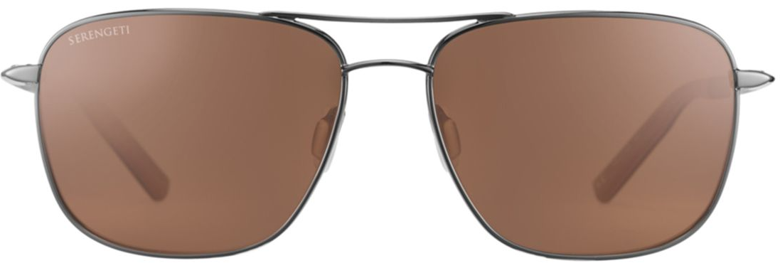 Color_8799 - Gunmetal Shiny - Mineral Polarized Drivers Cat 2 to 3