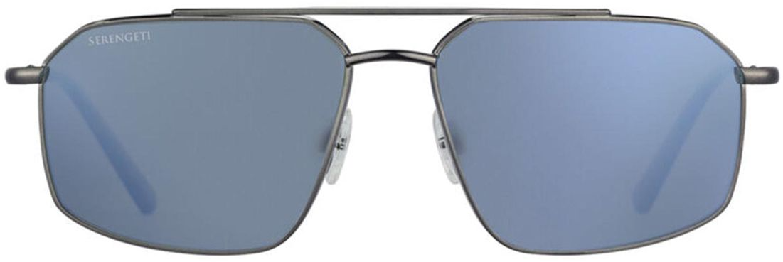 Color_SS546002 - Shiny Dark Gunmetal - Mineral Polarized 555nm Blue Cat 2 to 3