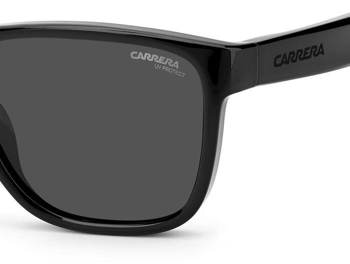 Color_807 - Black / IR Grey