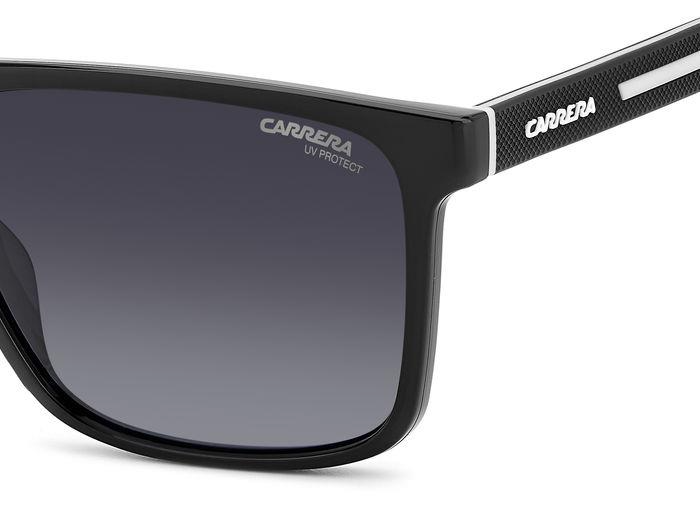 Color_80S - Black - White / 9O - Dark Grey shaded Gradient