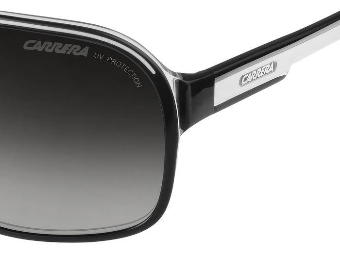 Color_T4M - Black White / 9O - Dark Grey Shaded Gradient