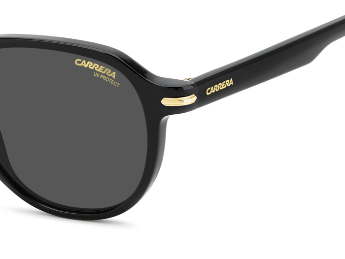 Color_807 - Black / IR - Grey