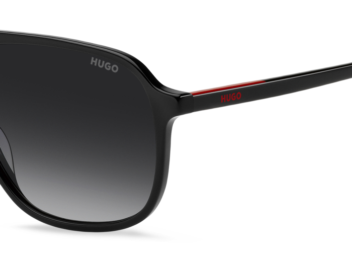 Color_807 - Black / 90 - Dark Grey Shaded Gradient