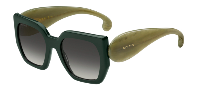 Color_1ED - Green / 90 - Dark Grey Shaded Gradient
