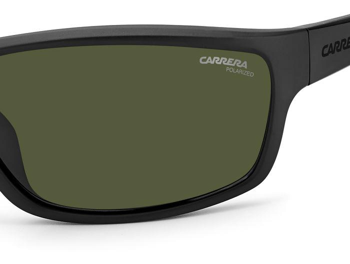 Color_003 - Black / UC- Green Polarized