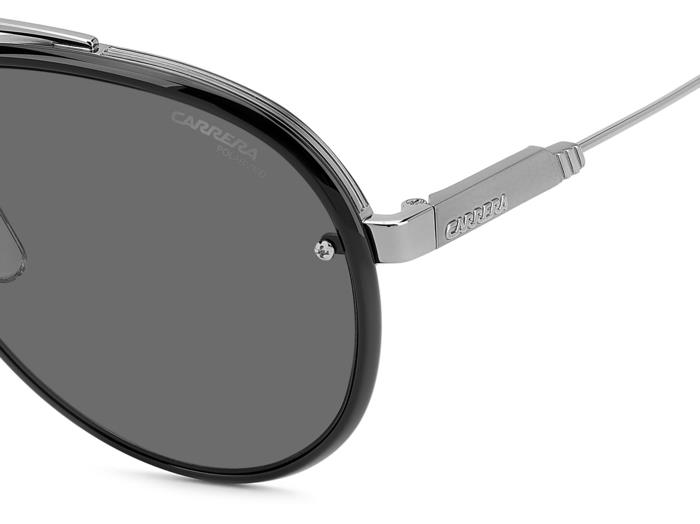 Color_KJ1 - Grey / M9 - Grey Polarized