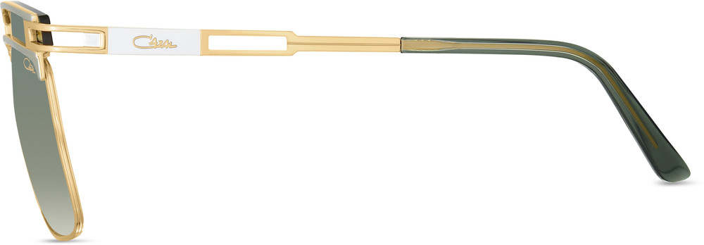 Color_002 BICOLOUR - GREEN GRADIENT