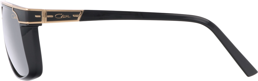 Color_001 BLACK-GOLD - GREEN